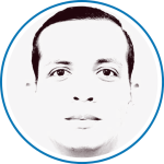 Picture of Humberto Orozco Cera