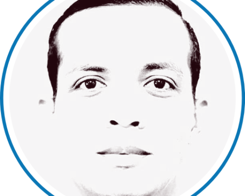 Humberto Orozco Cera,Consulta Popular,Reforma Laboral,El Objetivo Digital