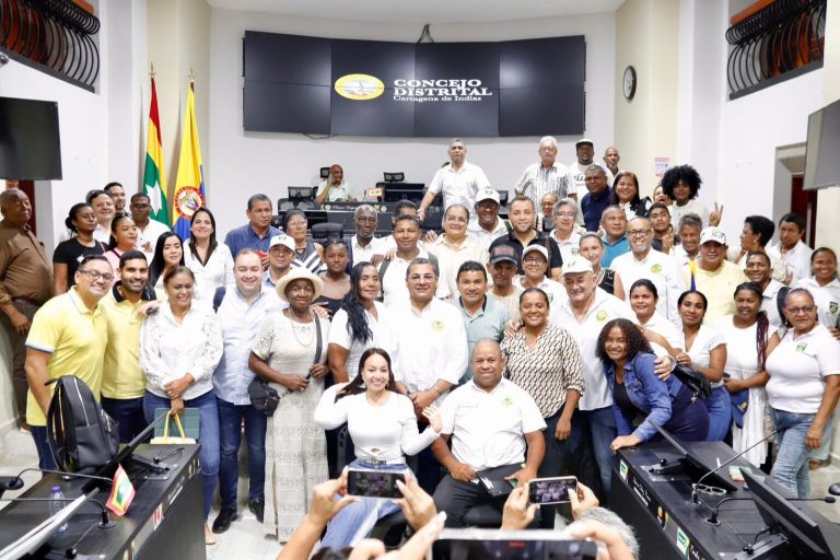 Concejo cambia las reglas sobre uso de los rendimientos financieros del Distrito