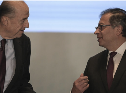 La nueva misiva, difundida por Leyva a través de sus redes sociales, profundiza la ruptura entre el exministro y el mandatario, e insiste en que Petro “no está en pleno uso de sus facultades mentales”.