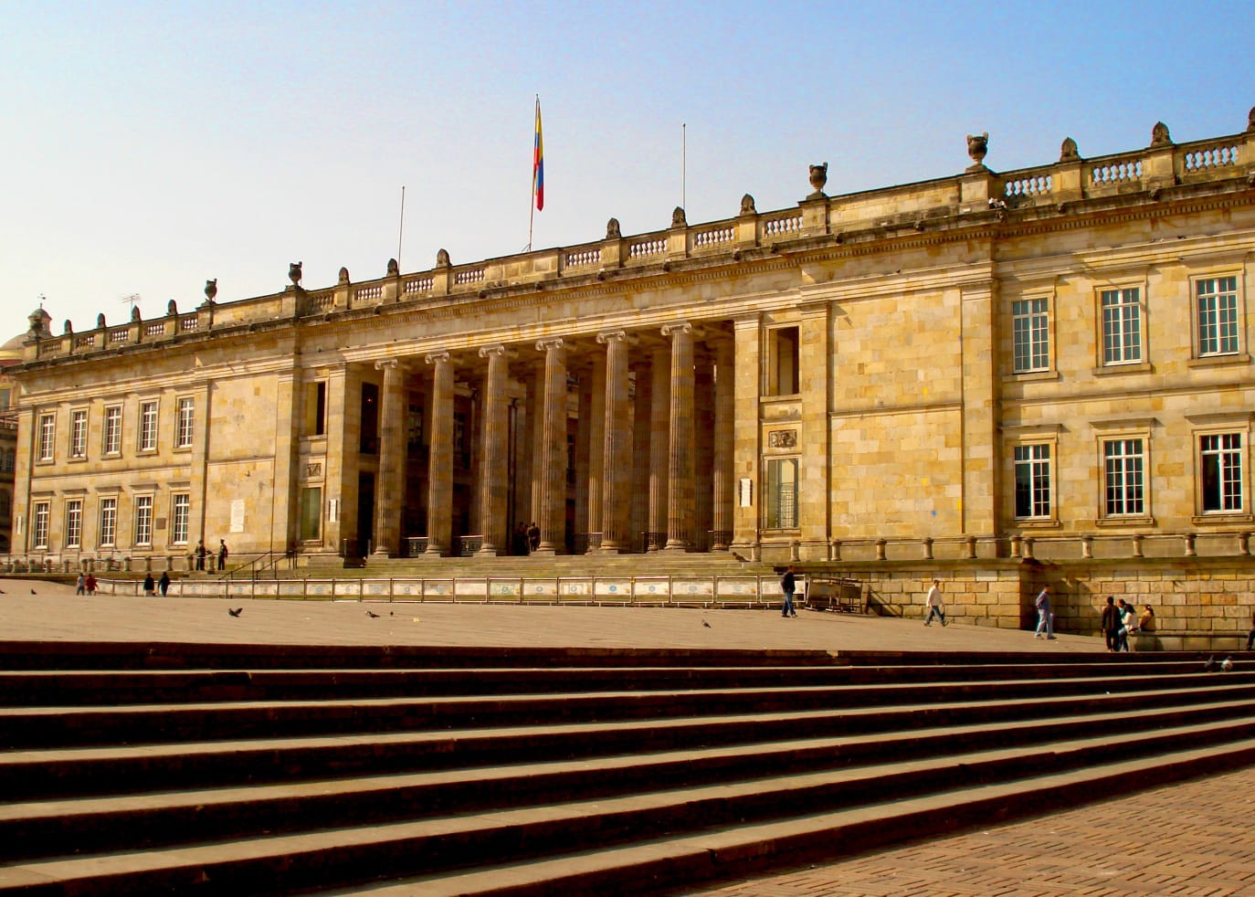 foto capitolio