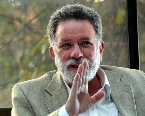 Luis Carlos Restrepo, ex comisionado de Paz, fue absuelto por falsa desmovilización en el Tolima