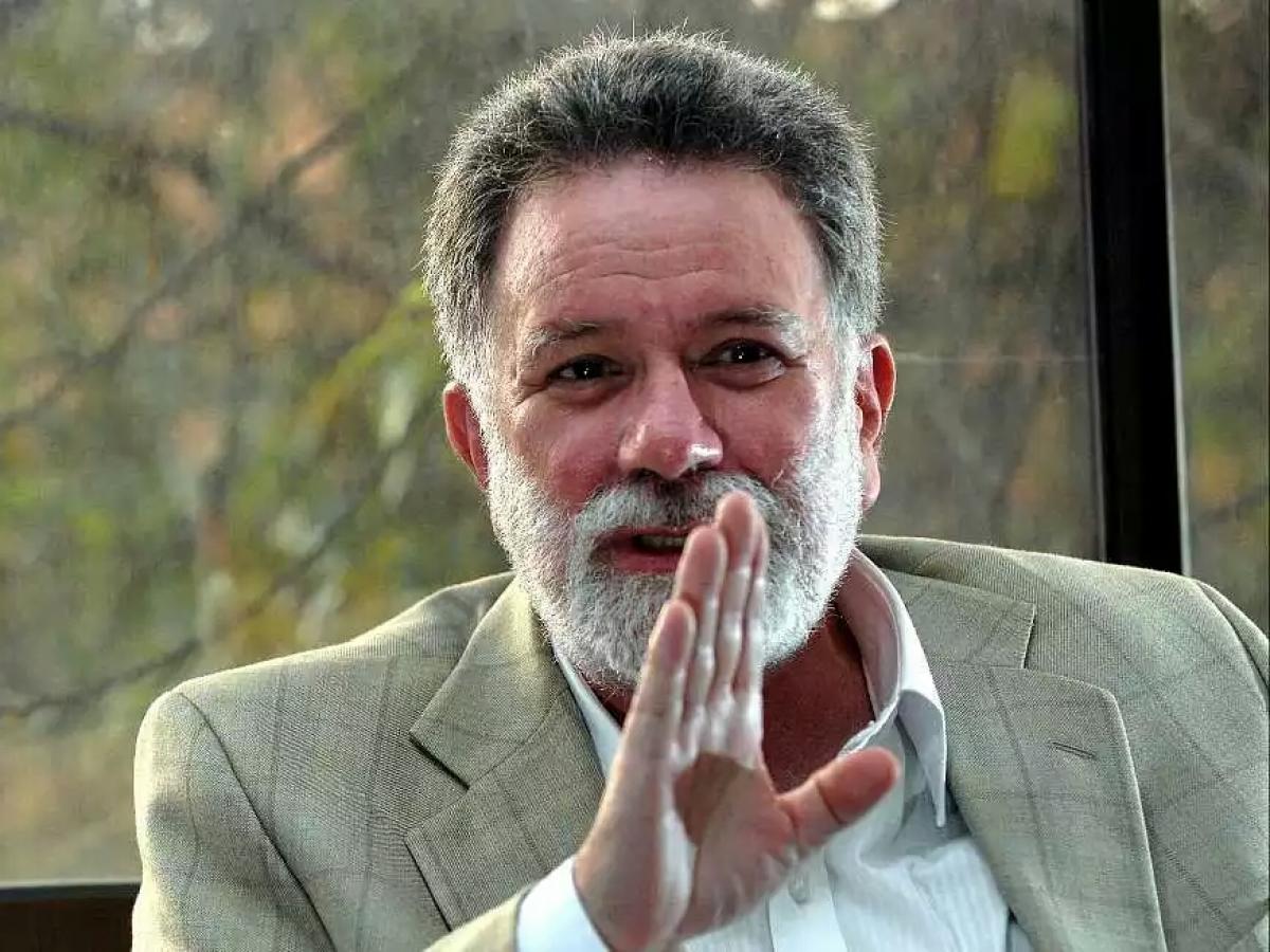 Luis Carlos Restrepo, ex comisionado de Paz, fue absuelto por falsa desmovilización en el Tolima