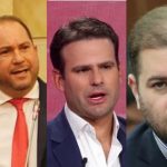 Cuatro de los cinco senadores de Bolívar votaron en contra de la Consulta Popular impulsada por el presidente Petro.